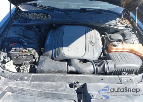 2013 Dodge Challenger R/T Plus из США, поврежденный, VIN 2C3CDYBT2DH712684